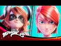 MIRACULOUS THE RULER CAPRIKID Transformation SEASON 6 Tales Of Ladybug Cat Noir