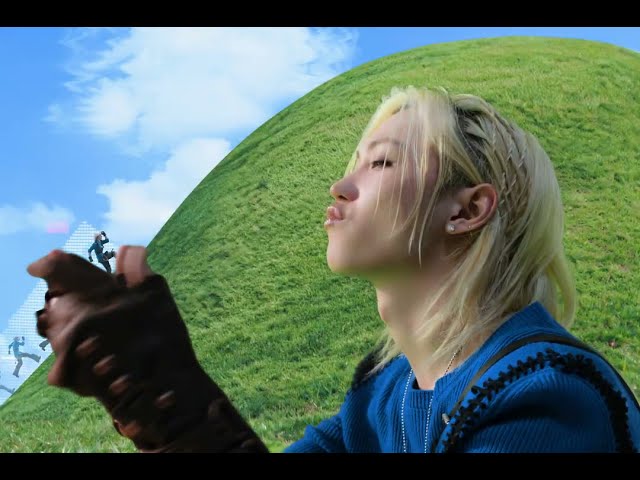  mit dem Titel 'Farming' / Video ((jetzt ansehen))
