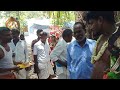 Throwpathi Amman Padukalam Village Kovil Thiruvizha