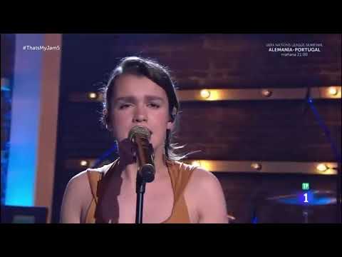 Amaia - Las de la intuición (That's My Jam)