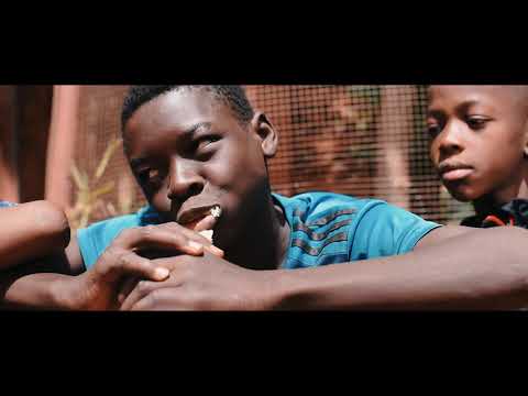 Izy B - Abbé Tchogodi (Clip Officiel)