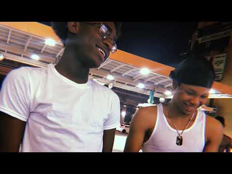 NLB Qua - Double Trouble feat. Ely Bandz (Audio)