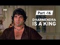 Dharmendra Finds The Truth | Dharam Veer | Jeetendra | Zeenat Aman | Hindi Action Movie