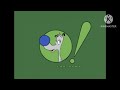 Shelter UK Promo The Oh Yeah Cartoons Elementary Overload GG CEE