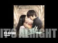 OST -Its Alright ( City Hunter) 