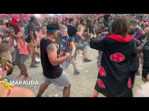 LOST LANDS 2019 highlights (artist time-stamps in comments)