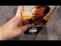 Die Hard 3 With A Vengeance 1995 VHS Review