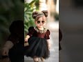 Chic Baby Dress Ideas for Stylish Parents #cutebaby #piu #ai #baby #babygirl #cute #fashion #shorts