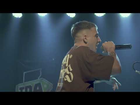 PARAWA vs GRIPPO : CUARTOS - INSERTBEAT FECHA #3