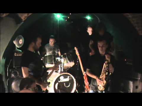 255 Soczewa Blues Session - 21.02.2014 - 6