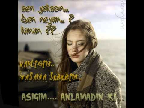 61Kral ft. Mc Tolgahan [Beat Akbeatz Music] - Sen Cansın 2o12