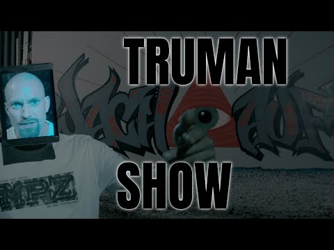 MENX - TRUMAN SHOW