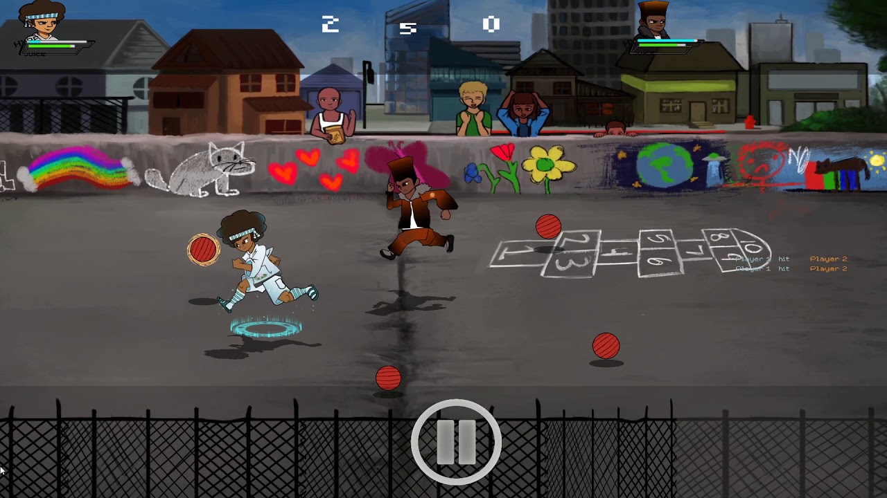Gameplay Trailer