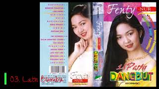 Download lagu 011. Fenty Nur - 18 Pesta Dangdut 'Pertemuan' mp3