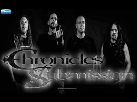 Chronicles Of Submission - Indoctrinate