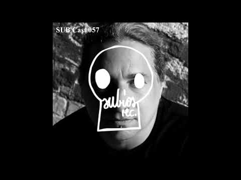 SUB Cast 057 - Enoh (DJ-MIX)