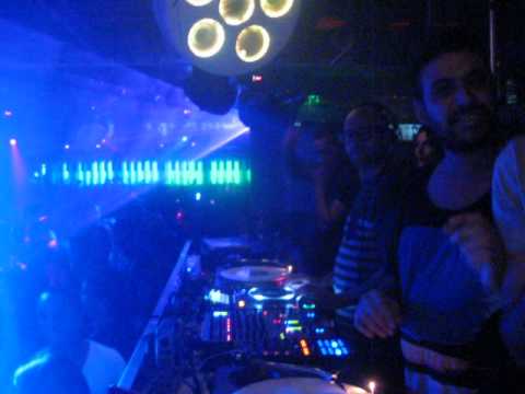 Neverdogs @ La Rocca