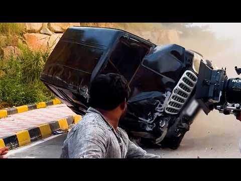 Scary Close Calls | Final Destination IRL