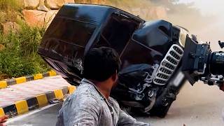 Scary Close Calls | Final Destination IRL