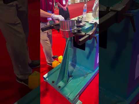 BRAVO GL2T-PLUS Gorelocker | THREE RIVERS MACHINERY (2)