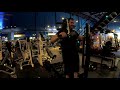 Redcon 1 Gym Trip: Rogers Pendulum, Dynabody, Atlantis, Cybex! Boca Raton, Florida.