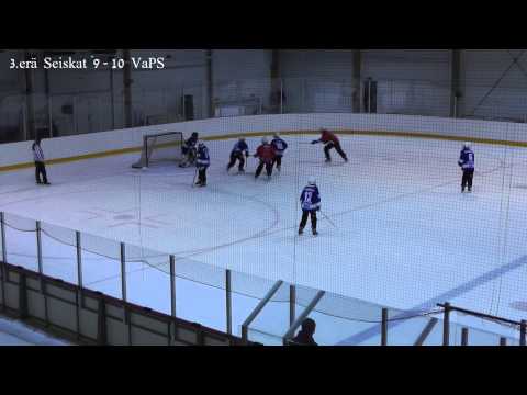 C-Sun: Seiskat - VaPS    Klaukkala, 7.12.2014