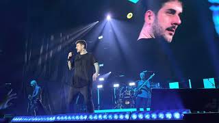 Cheque al portamor - Melendi [Gran Arena Monticello] 18-05-2023