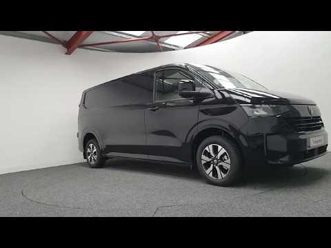 Volkswagen Transporter **€649 p/m **Highline 170 b - Image 2