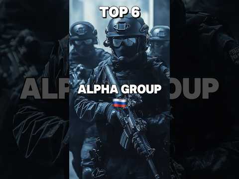 The Best Special Forces in the World (GSG, Navy, Delta)