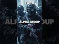 The Best Special Forces In The World GSG Navy Delta