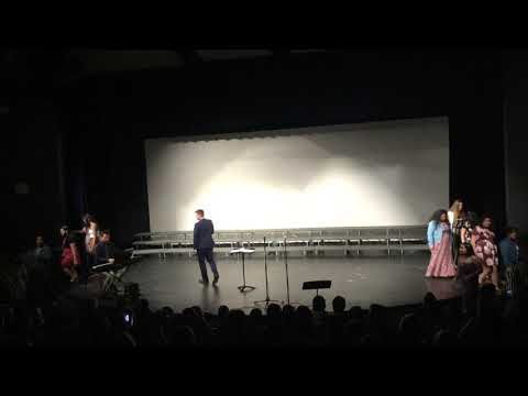 60's Rewind (arr. Kirby Shaw)