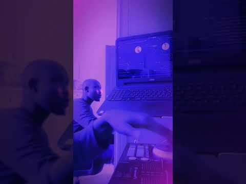 thanks dj TLM for sounds drop