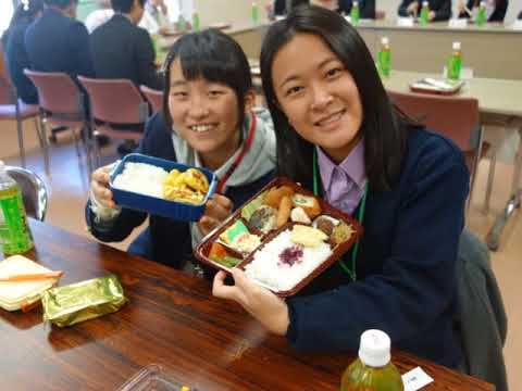 日本教育旅行 2018年