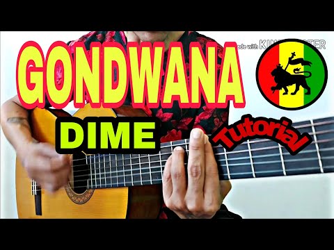 Dime - Gondwana
