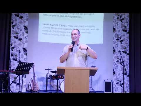 12.9.2021 Petr Špok - požehnání