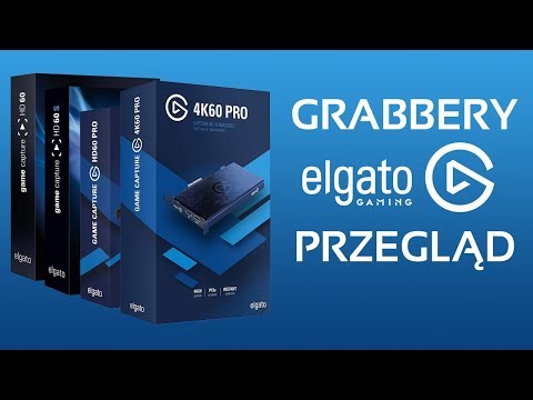 Grabbery Elgato Przegląd - Hardware