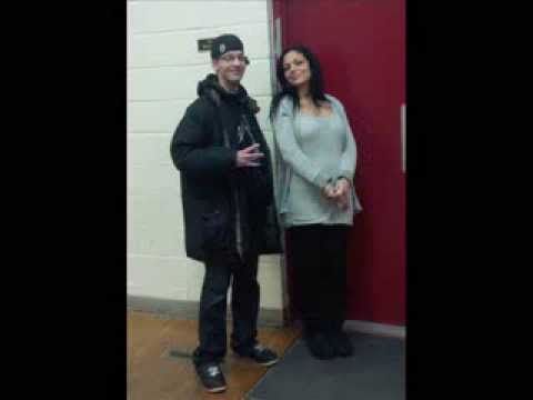 "Same Old Song" - ¿Anonymou$? & J-ill