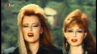 The Judds - Love Can Build A Bridge