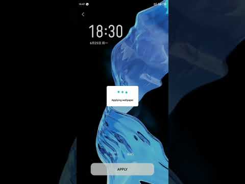 MEIZU 16th | Flyme 9 with MEIZU 18 Pro's UI 😎👌🏿