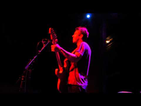 Sanders Bohlke | Soldier | Rough Trade NYC