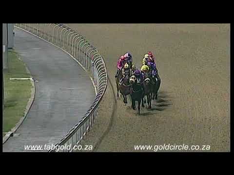 20181102 Greyville Express clip Race 5 won by SUPREME ORATOR