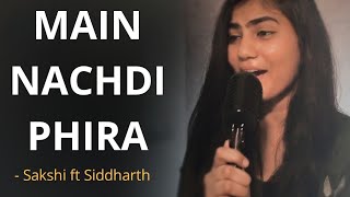 Nachdi Phira | Amir Khan | Secret Superstar | Sakshi Sonkar | Rockfarm | Artist Exposure