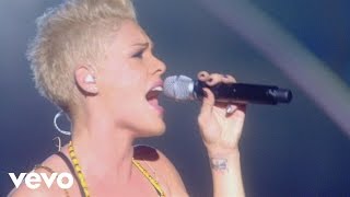 P!nk - Nobody Knows (from Live from Wembley Arena, London, England)