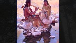 Prairie Daughter  - Native American Flute