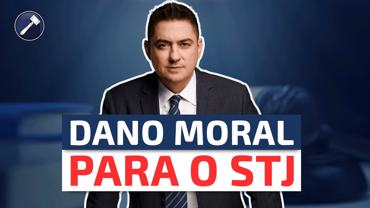 14 casos que o STJ considera o dano moral presumido