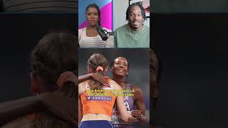 Could Shelly-Ann Fraser-Pryce be coming out of retirement? ????