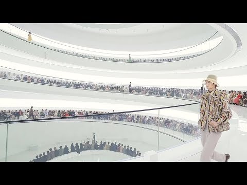 Fendi | Fall Winter 2019/2020 | Full Show
