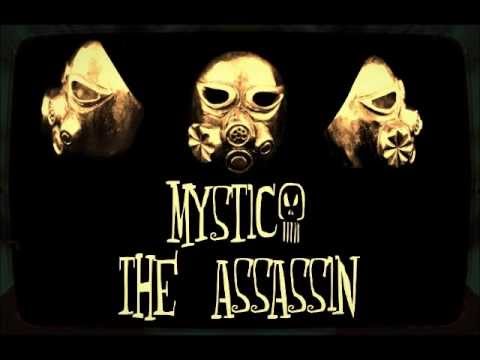 Desde El Amanecer Mystico Con Abusivo & Kwote 1