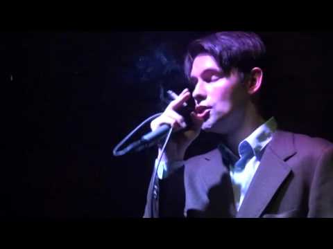 Евгений Лазаренко - 07. Alright (Neon Lights) (клуб Capella, СПб, 01.02.16)