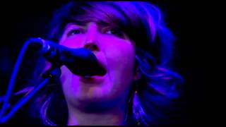 Warpaint - Warpaint, Bees Glastonbury Part 2 &amp; 3 of 6